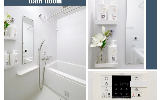 nestay apartment tokyo ginza