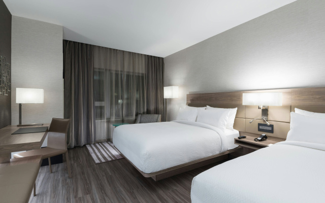 AC Hotel by Marriott Boston North