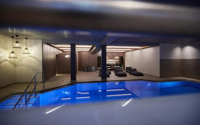 Hotel Antonius