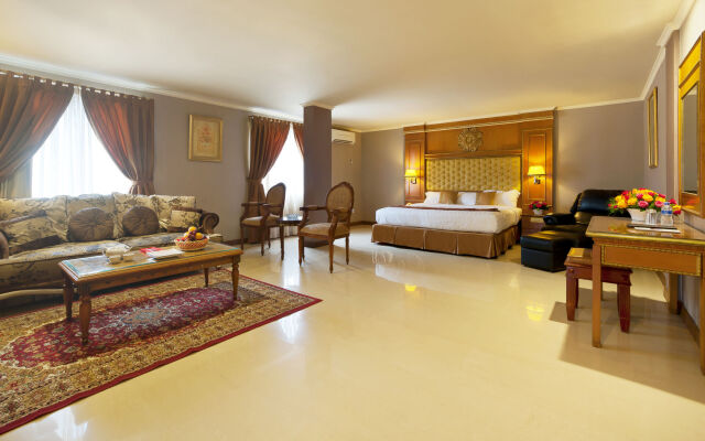Hotel Olympic