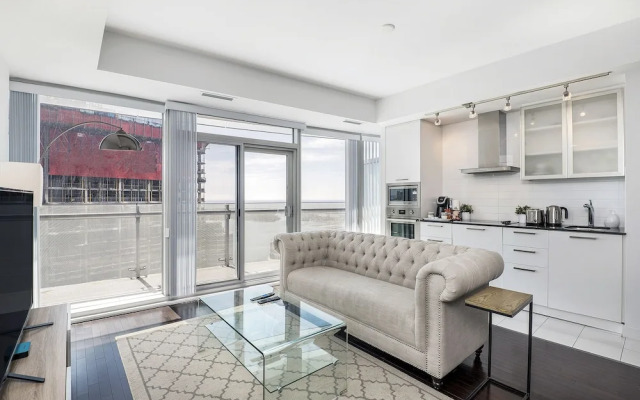 Metropolis Suites - York Street