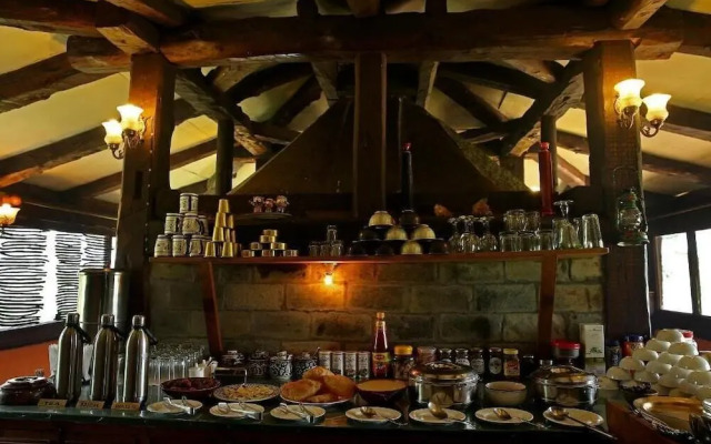 The Sonaugi Homestead