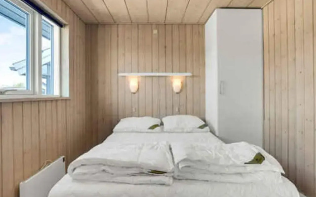 5 Star Holiday Home in Haderslev