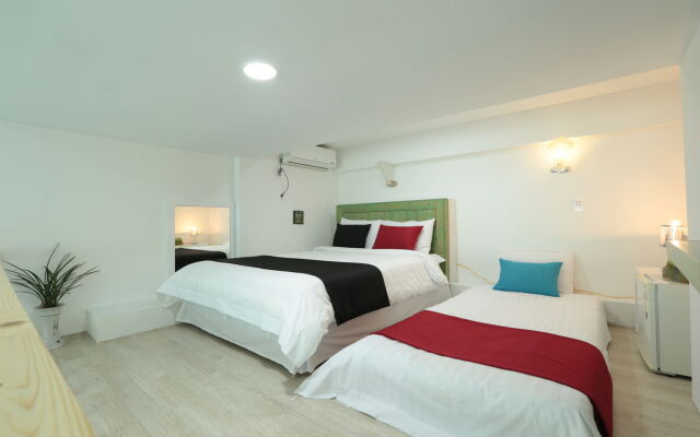 Seaview Pension