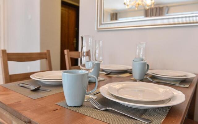 CITYSTAY Piwna Gdansk Apartment