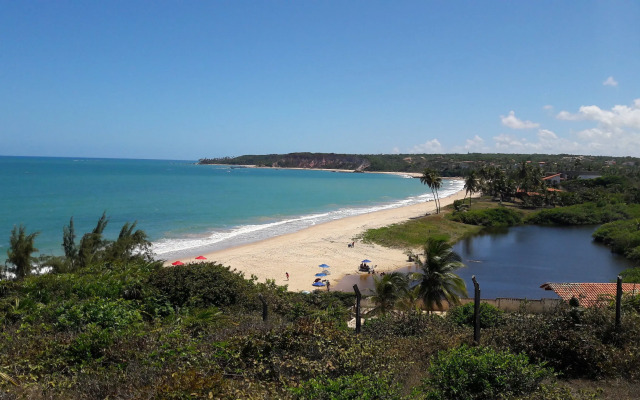Pousada Laguna