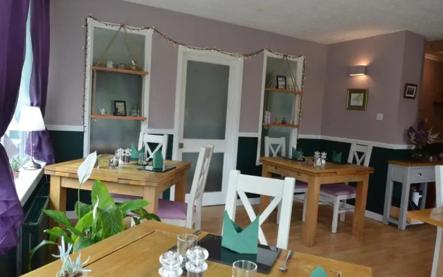 Atholl Guest House