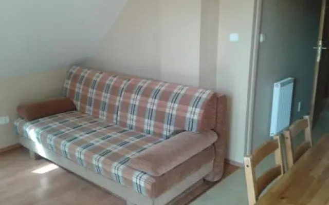 Dreiszker Apartmanház