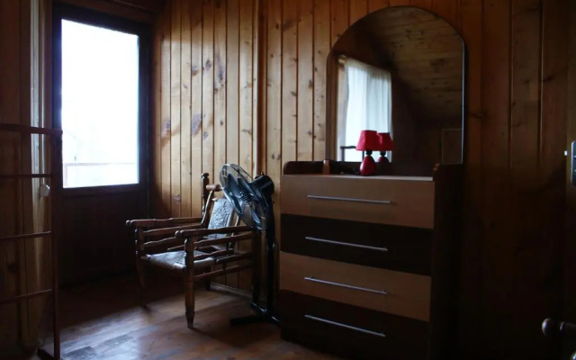 Green Cottage Shekvetili