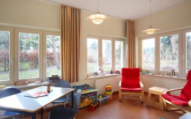DJH Jugendherberge Güstrow