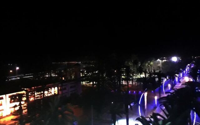 Hotel centre ville