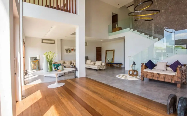 Beautiful Villa With Private Pool, Bali Villa 2059