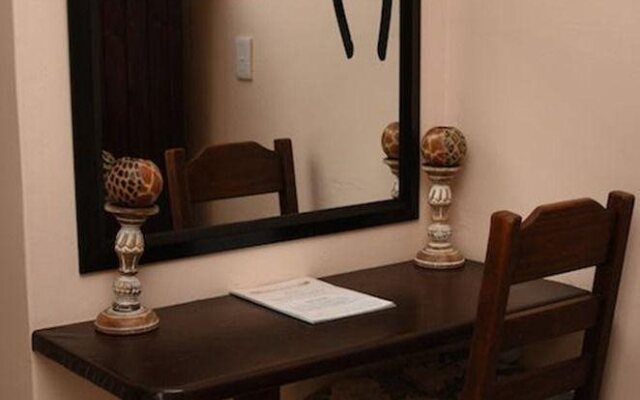 Umqhele Bed  Breakfast