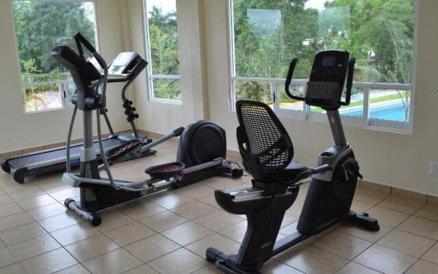 Hotel Casablanca Xicotepec