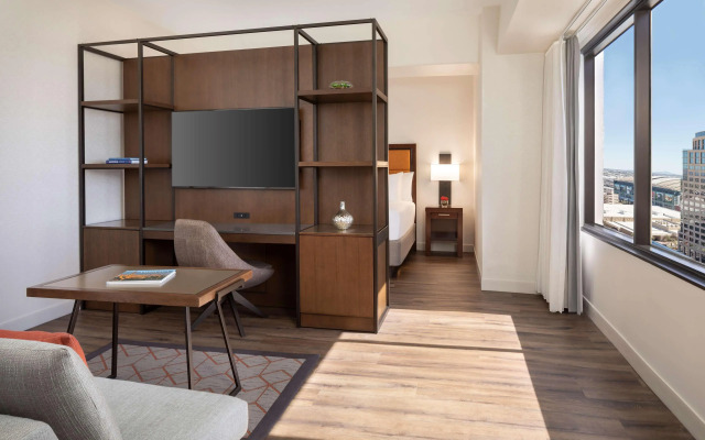Hyatt Regency Phoenix