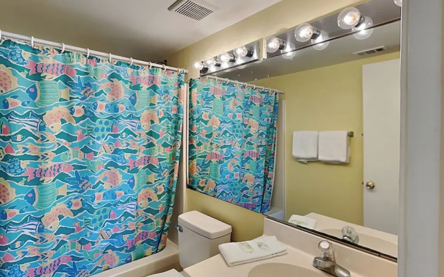 Sandpiper Cove by Southern Vacation Rentals