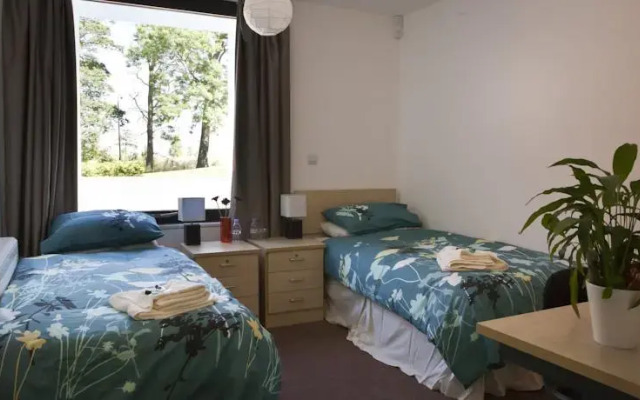 Donaldsons Lodge