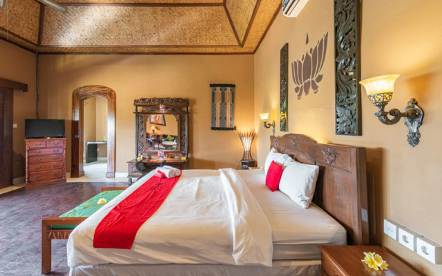 Balakosa Resort Bali by RedDoorz