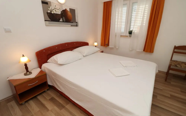 Apartments Sergej
