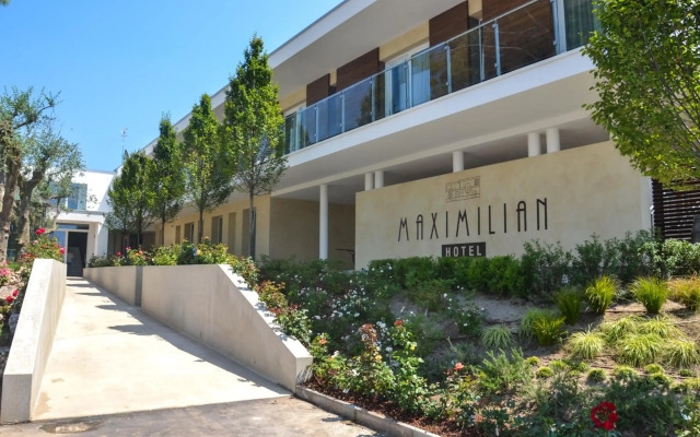 Hotel Maximilian