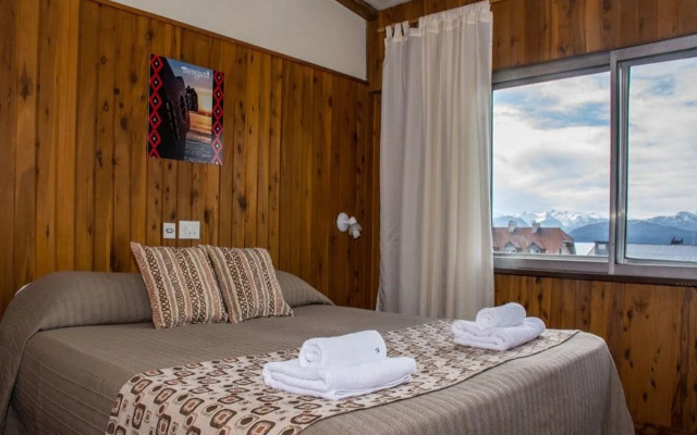 Tierra Gaucha Hotel Boutique