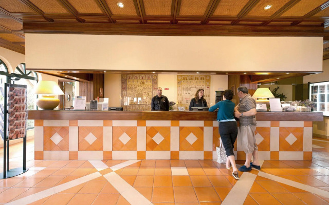 Hotel Vila Galé Atlântico