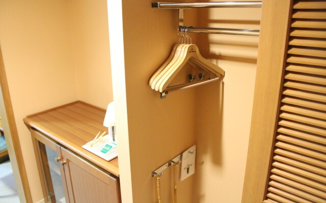 Hotel Lifort Sapporo