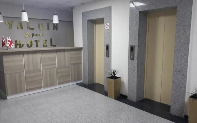 Yalchin Hotel Batumi