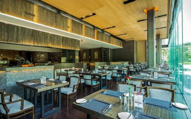 Winlong International Hotel