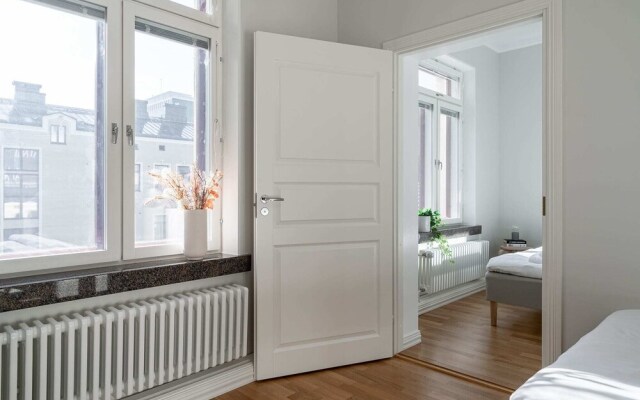 2ndhomes Keskustori Apartment