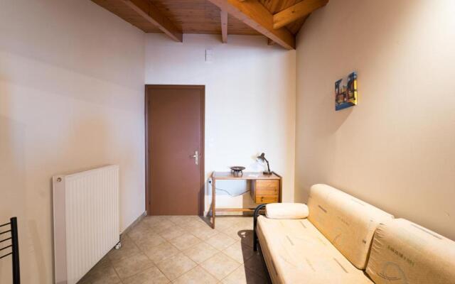 The Loft Studio