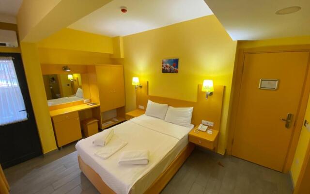 Avlion Boutique Hotel