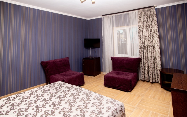 Palma Hotel