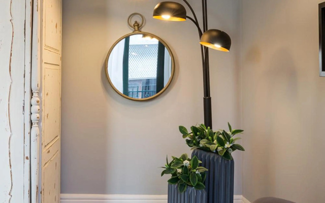 the gallery Studios II