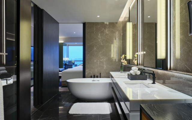 InterContinental Xi'an North by IHG