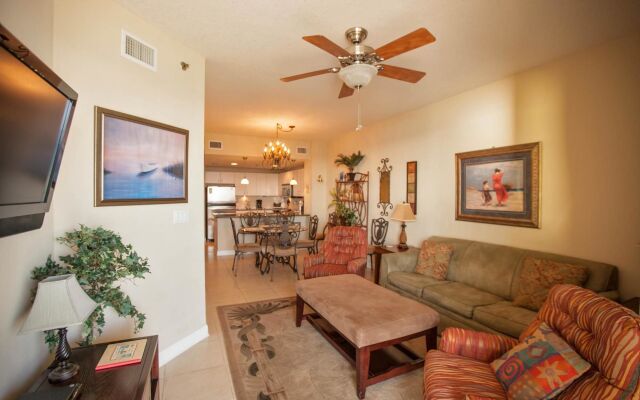 Grand Panama Beach Resort by Panhandle Getaways