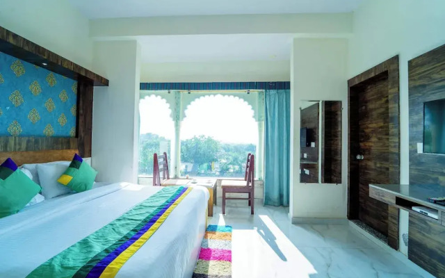 Treebo The Aravali Getaway