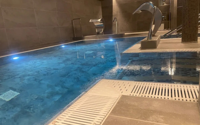 Hotel Luze Boutique San Sebastián