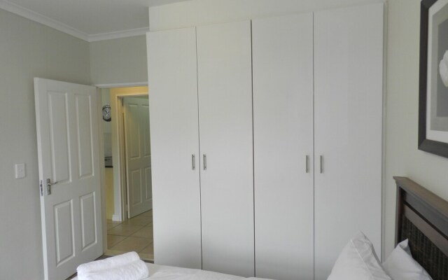 Just Beachy Holiday Apartment