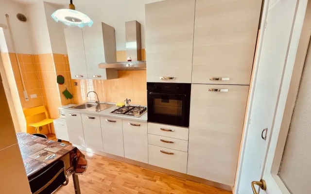 Rome to You - EASY STAY Apartment