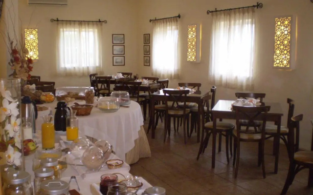 Hotel Rural Monte Da Leziria
