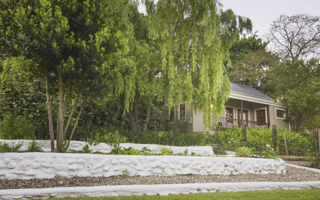 Schoone Oordt Country House