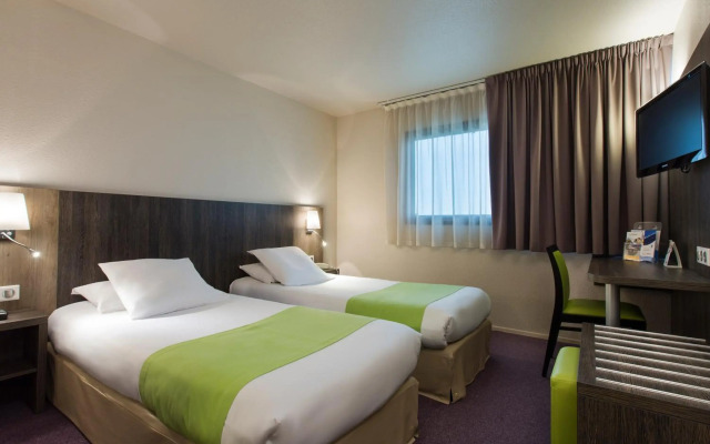 Comfort Hotel Toulouse Sud