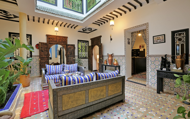 Riad Luzia