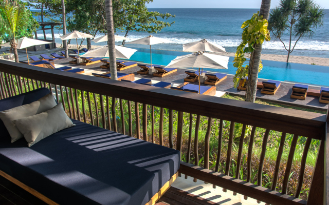 Katamaran Hotel & Resort Lombok