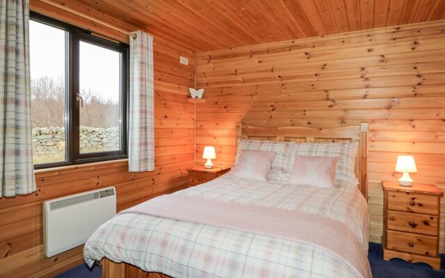 Wildcat Lodge