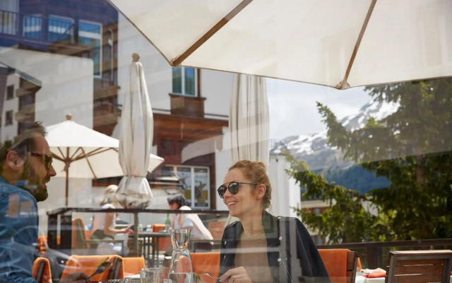 Schweizerhof Swiss Quality Hotel