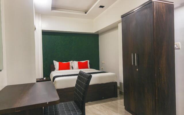 Capital O 62160 Ms Hospitality