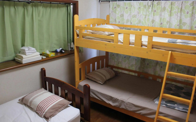 Guest House Kona