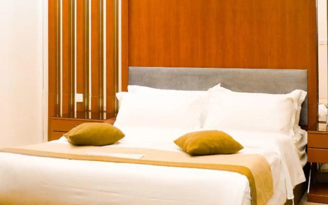 Samaya Hotel Apartments